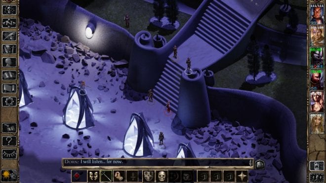 Baldur`s Gate Baldur`s Gate