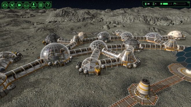 Planetbase Planetbase