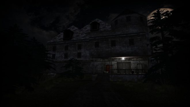 Nightmare House 2 Nightmare House 2