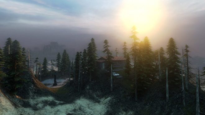 FakeFactory Cinematic Mod FakeFactory Cinematic Mod