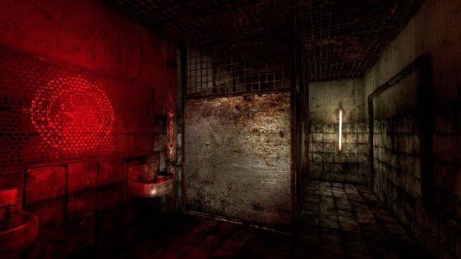 Silent Hill: Alchemilla Silent Hill: Alchemilla
