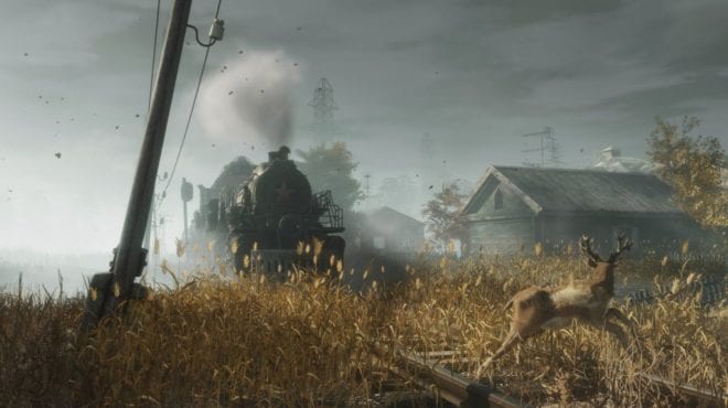 Metro Exodus Metro Exodus