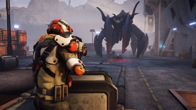 Phoenix Point Phoenix Point