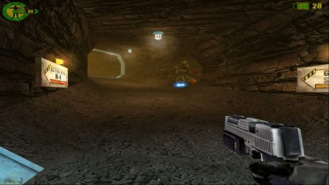 Red Faction (2001) Red Faction (2001)