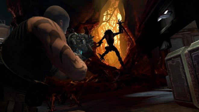Red Faction: Armageddon Red Faction: Armageddon