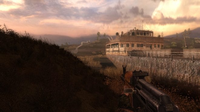 Call of Pripyat Complete Call of Pripyat Complete