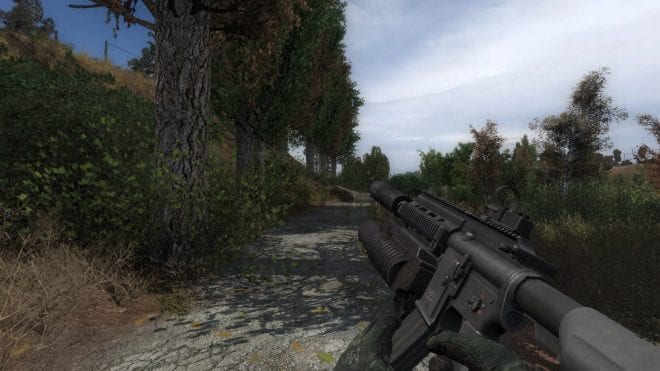 Call of Pripyat Weapon Pack Call of Pripyat Weapon Pack