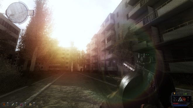 Call of Pripyat Remake Call of Pripyat Remake
