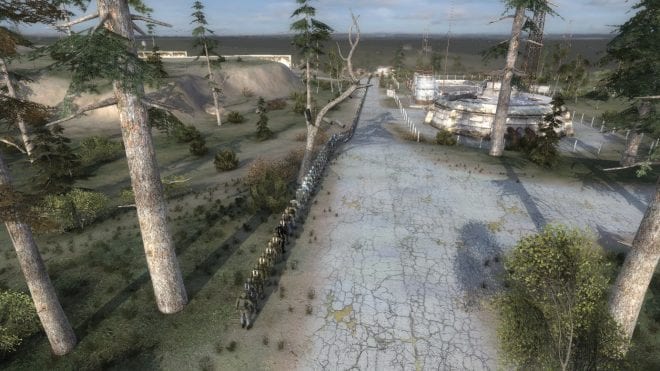 S.T.A.L.K.E.R.: Call of Chernobyl S.T.A.L.K.E.R.: Call of Chernobyl