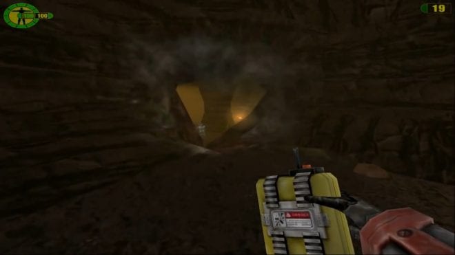 Red Faction (2001) Red Faction (2001)