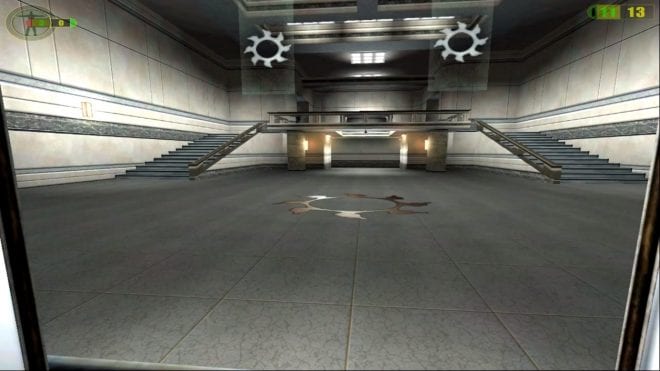 Red Faction (2001) Red Faction (2001)