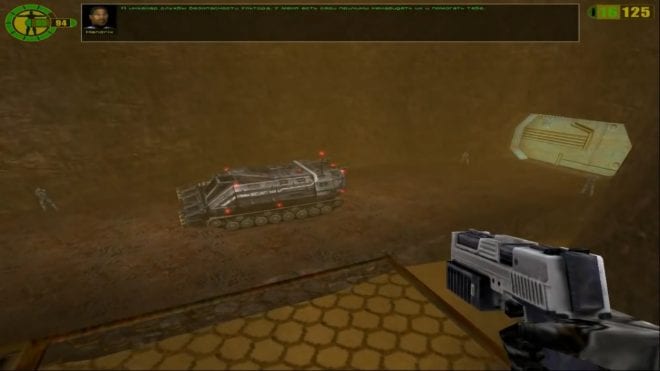 Red Faction (2001) Red Faction (2001)