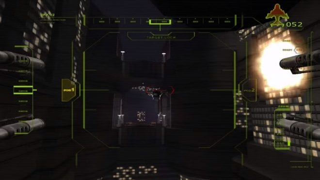 Red Faction 2 Red Faction 2