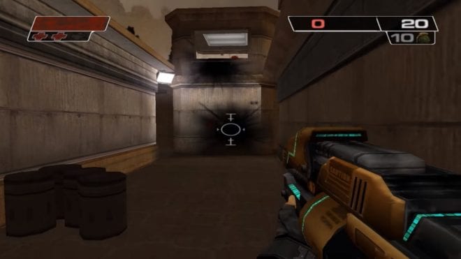 Red Faction 2 Red Faction 2