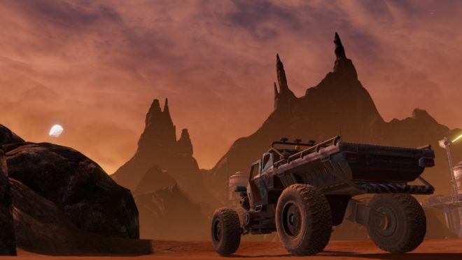 Red Faction: Guerrilla Red Faction: Guerrilla