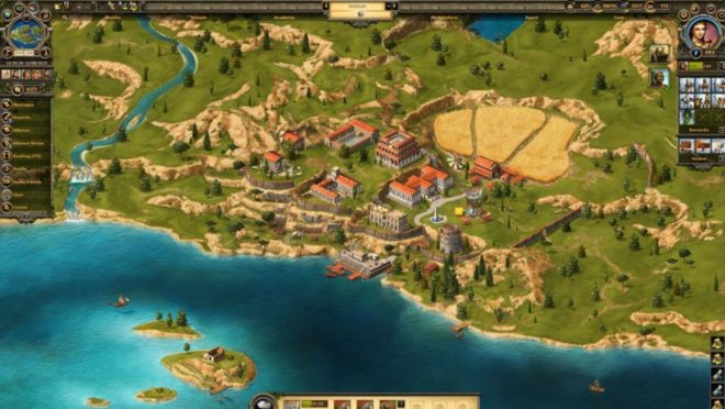Grepolis Grepolis