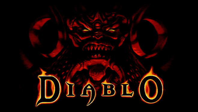 Игры серии Diablo Игры серии Diablo