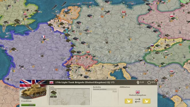 Call of War Call of War