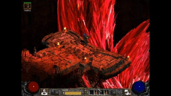 Diablo II: Lord of Destruction (2001) Diablo II: Lord of Destruction (2001)