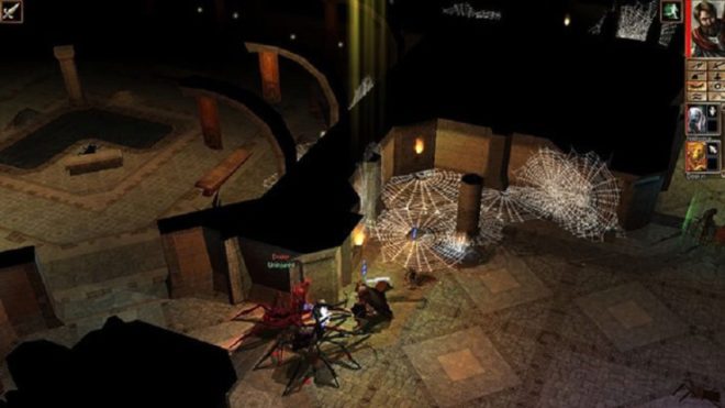 Neverwinter Nights Neverwinter Nights