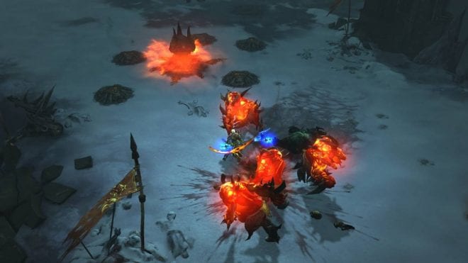 Diablo III (2012) Diablo III (2012)