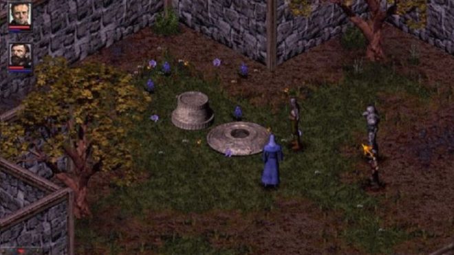 Arcanum: Of Steamworks and Magick Obscura Arcanum: Of Steamworks and Magick Obscura