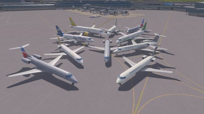 Better Planes Pack Better Planes Pack