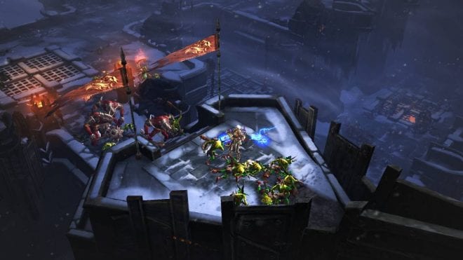Diablo III (2012) Diablo III (2012)
