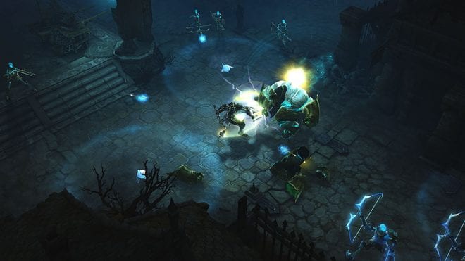 Diablo III: Reaper of Souls (2014) Diablo III: Reaper of Souls (2014)
