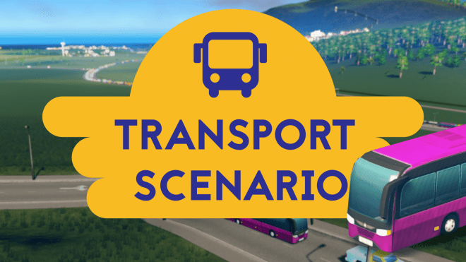 Belmont County Transport Belmont County Transport