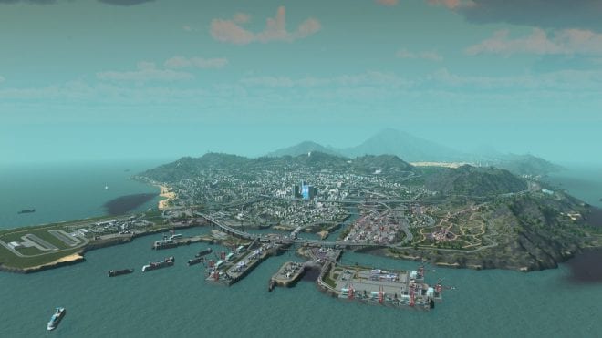 Los Santos Los Santos