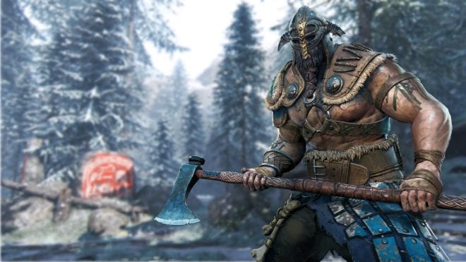 For Honor For Honor