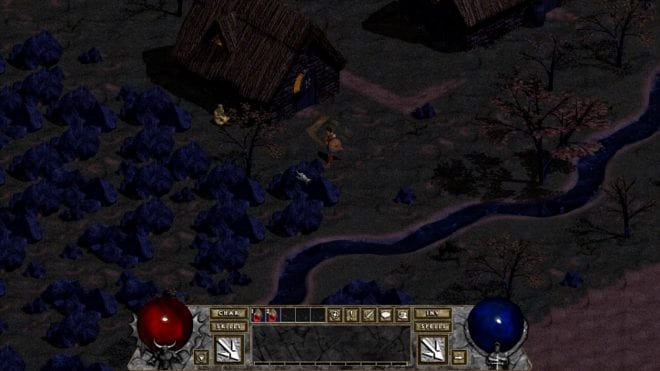 Diablo (1996) Diablo (1996)