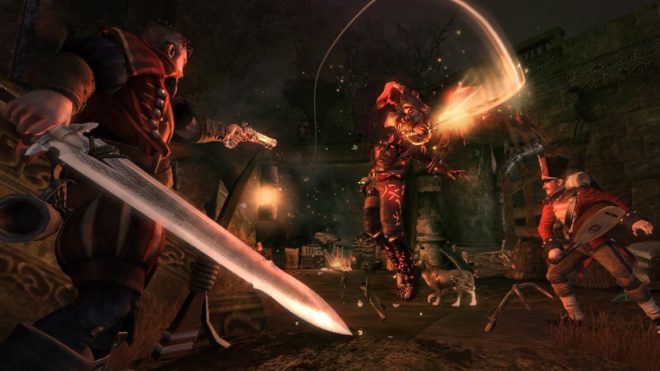 Fable 3 Fable 3