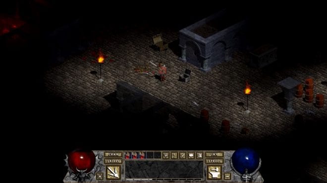 Diablo (1996) Diablo (1996)