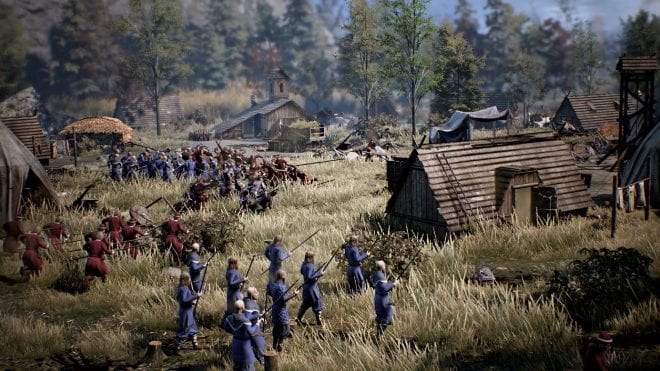 Ancestors Legacy Ancestors Legacy
