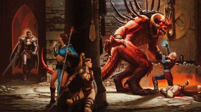 Diablo II (2000) Diablo II (2000)