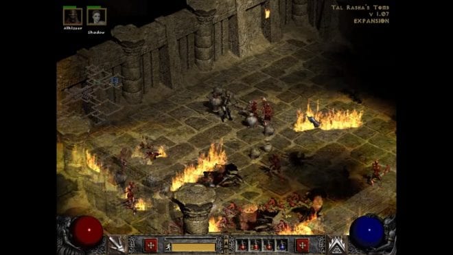 Diablo II (2000) Diablo II (2000)