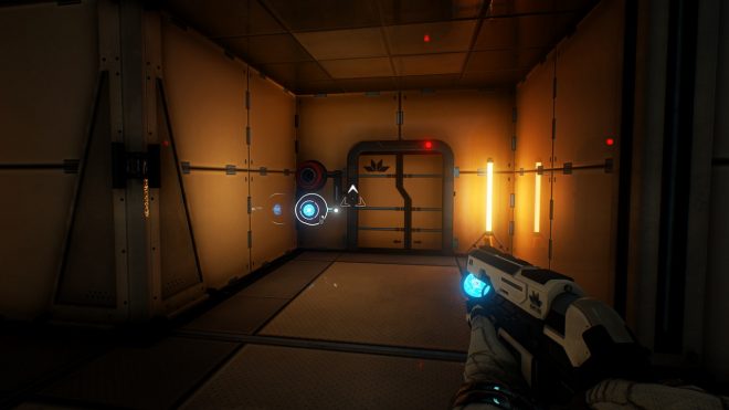 The Turing Test The Turing Test