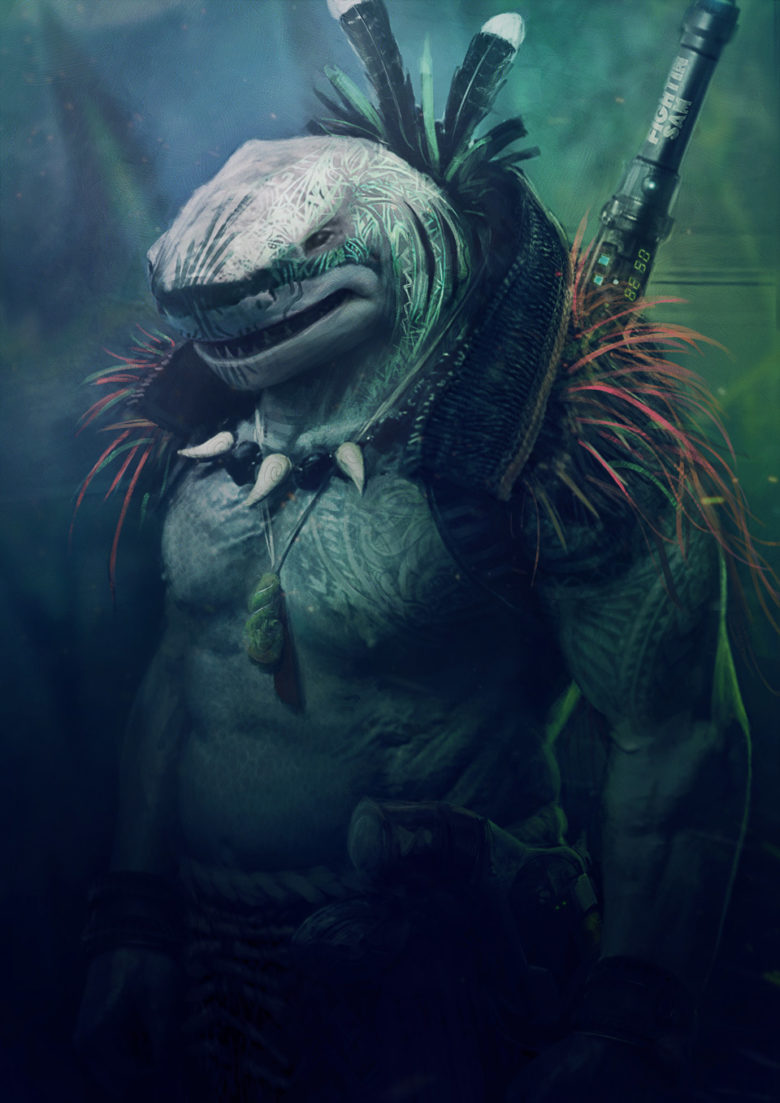 Beyond Good & Evil 2
