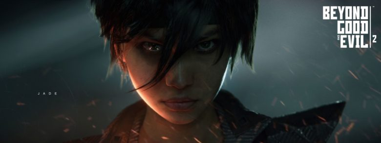 Beyond Good & Evil 2