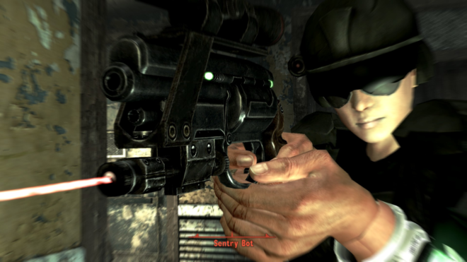 Weapon Mods Expanded Weapon Mods Expanded