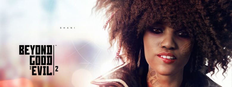 Beyond Good & Evil 2