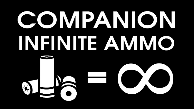 Infinite Ammo Infinite Ammo