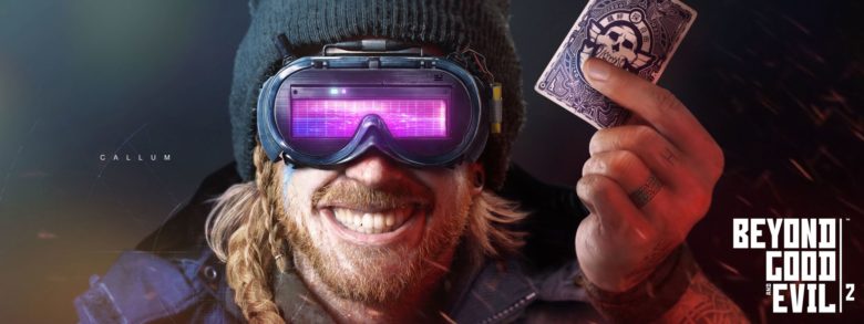 Beyond Good & Evil 2