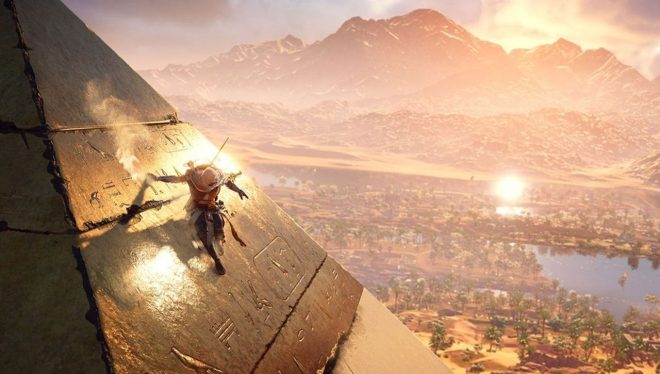 Assassin's Creed Origins Assassin's Creed Origins