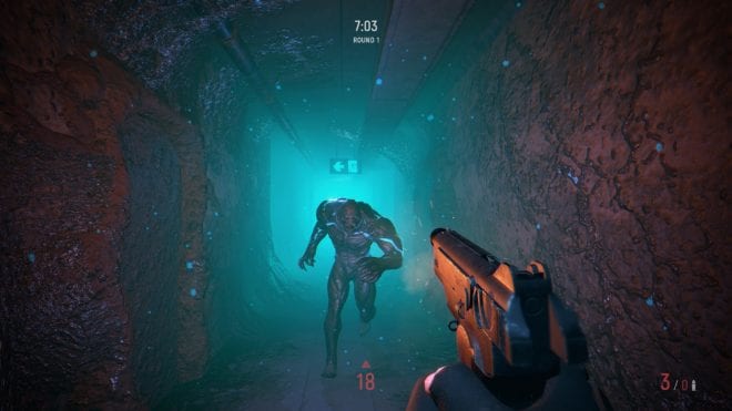 DEAD DOZEN Escape DEAD DOZEN Escape