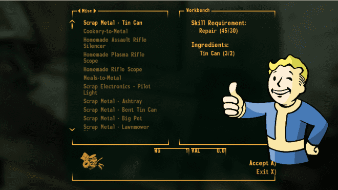 Useful Misc Items Useful Misc Items