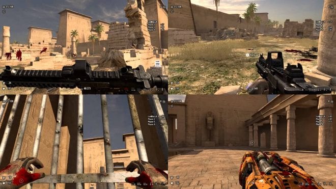 Serious Sam Serious Sam