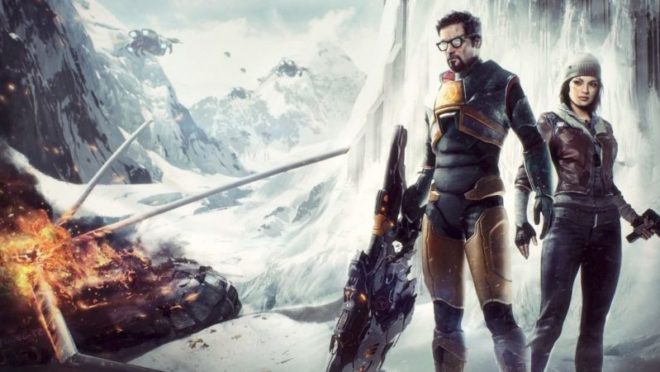 Когда выйдет Half-Life 3? Когда выйдет Half-Life 3?